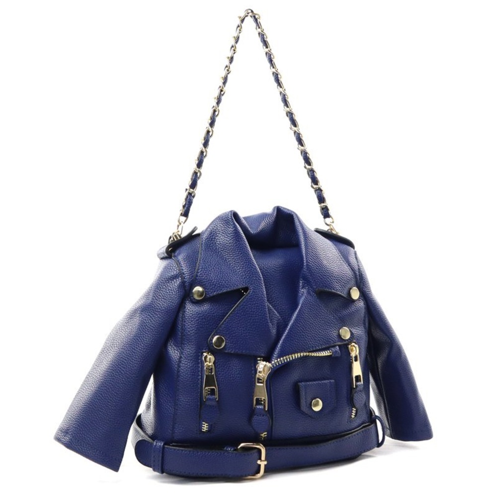 Shoulder bag or back pack